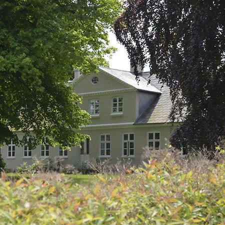 Store Ejlstrup Bed & Breakfast Odense Dış mekan fotoğraf