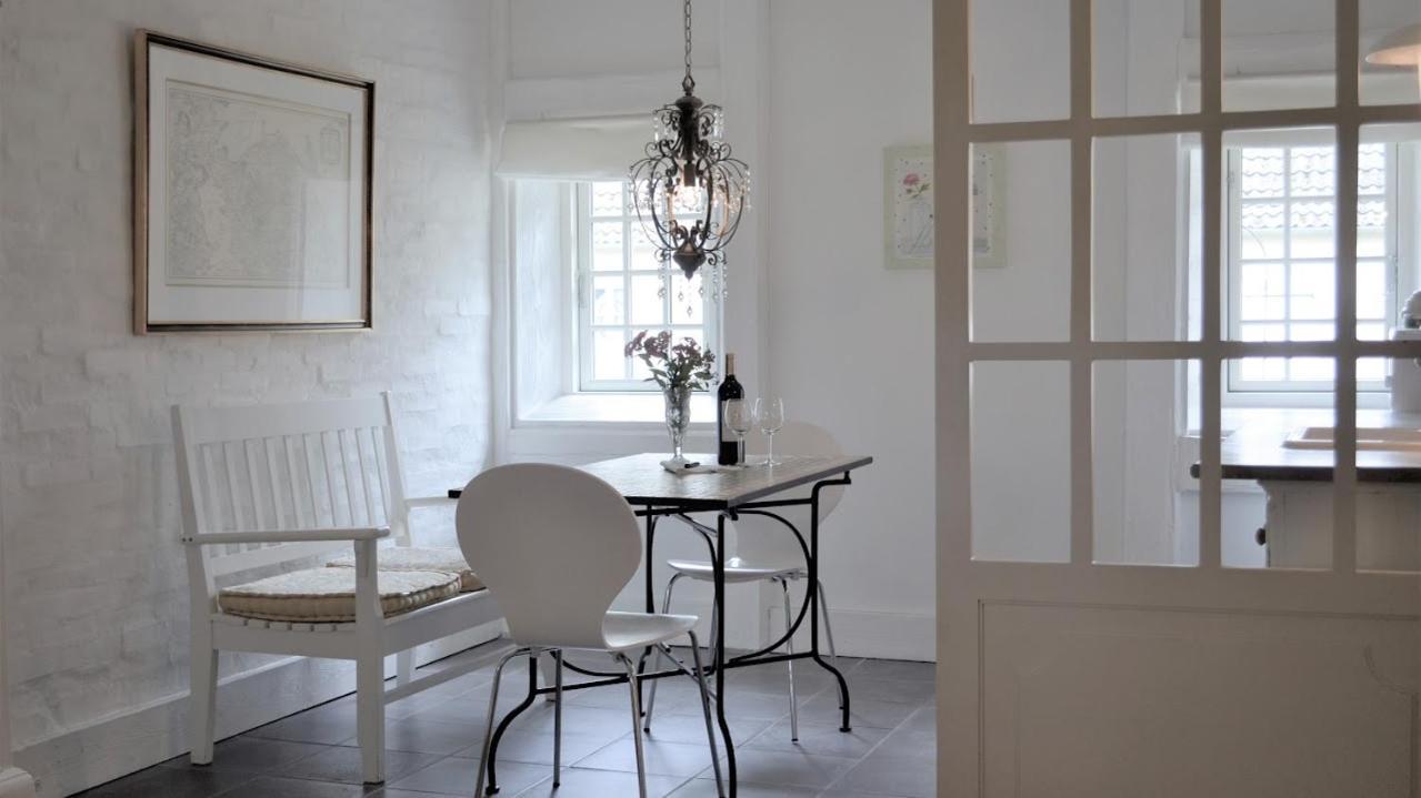Store Ejlstrup Bed & Breakfast Odense Dış mekan fotoğraf