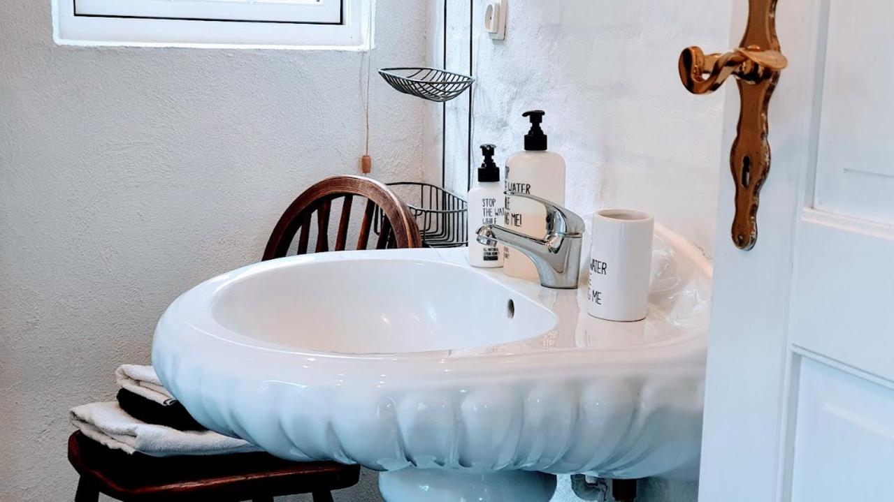 Store Ejlstrup Bed & Breakfast Odense Dış mekan fotoğraf