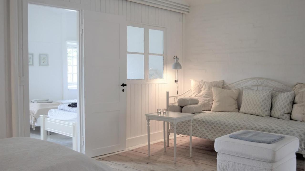 Store Ejlstrup Bed & Breakfast Odense Dış mekan fotoğraf