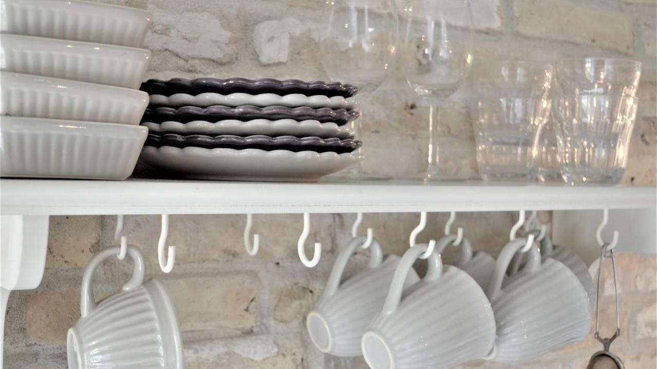 Store Ejlstrup Bed & Breakfast Odense Dış mekan fotoğraf