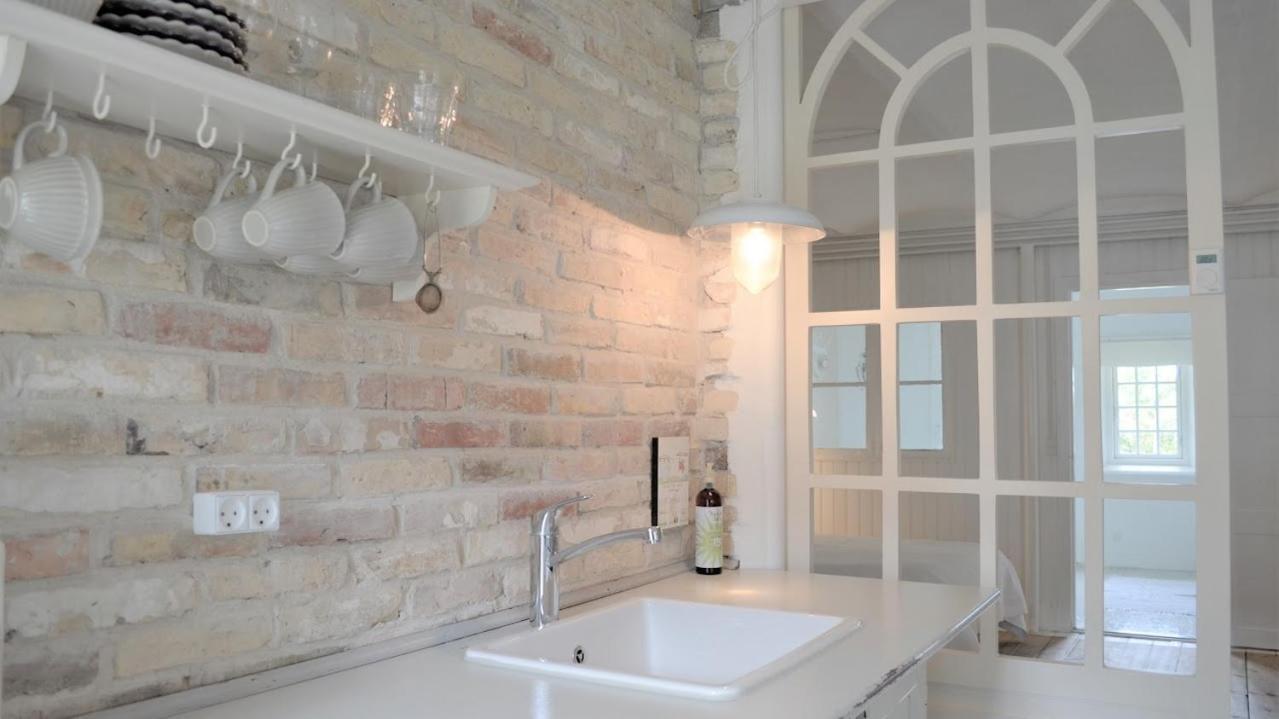 Store Ejlstrup Bed & Breakfast Odense Dış mekan fotoğraf