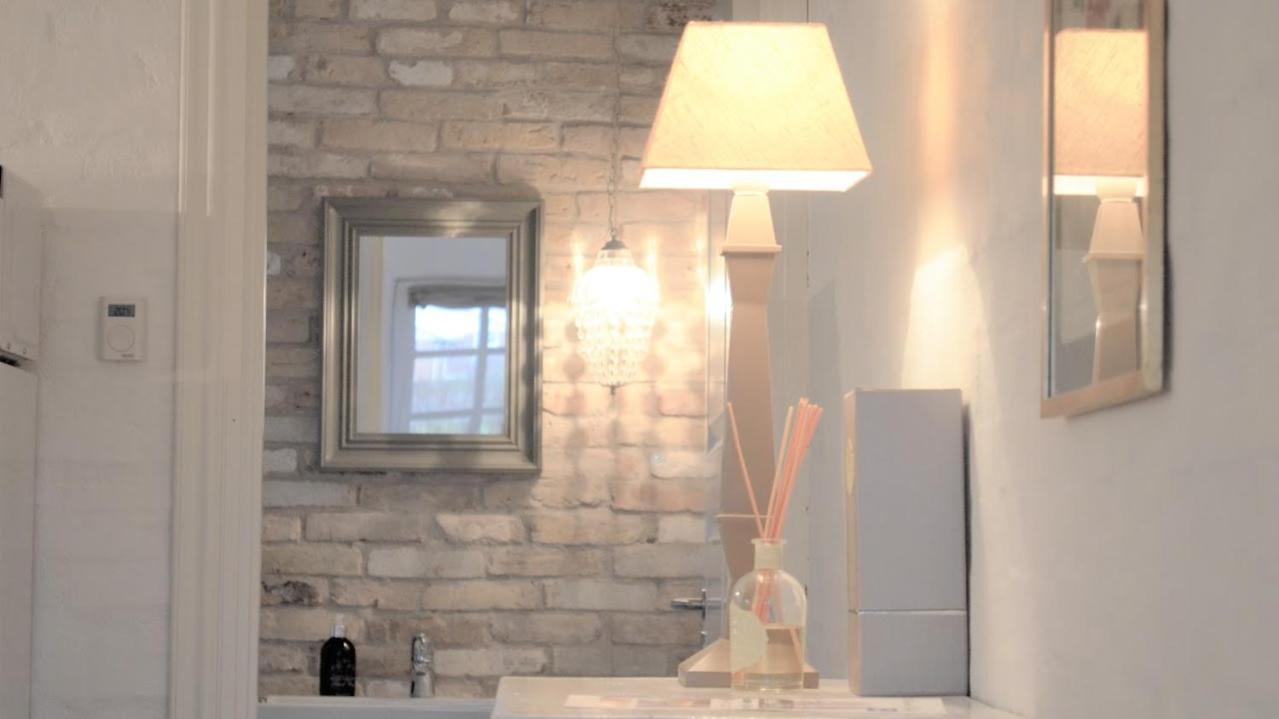Store Ejlstrup Bed & Breakfast Odense Dış mekan fotoğraf