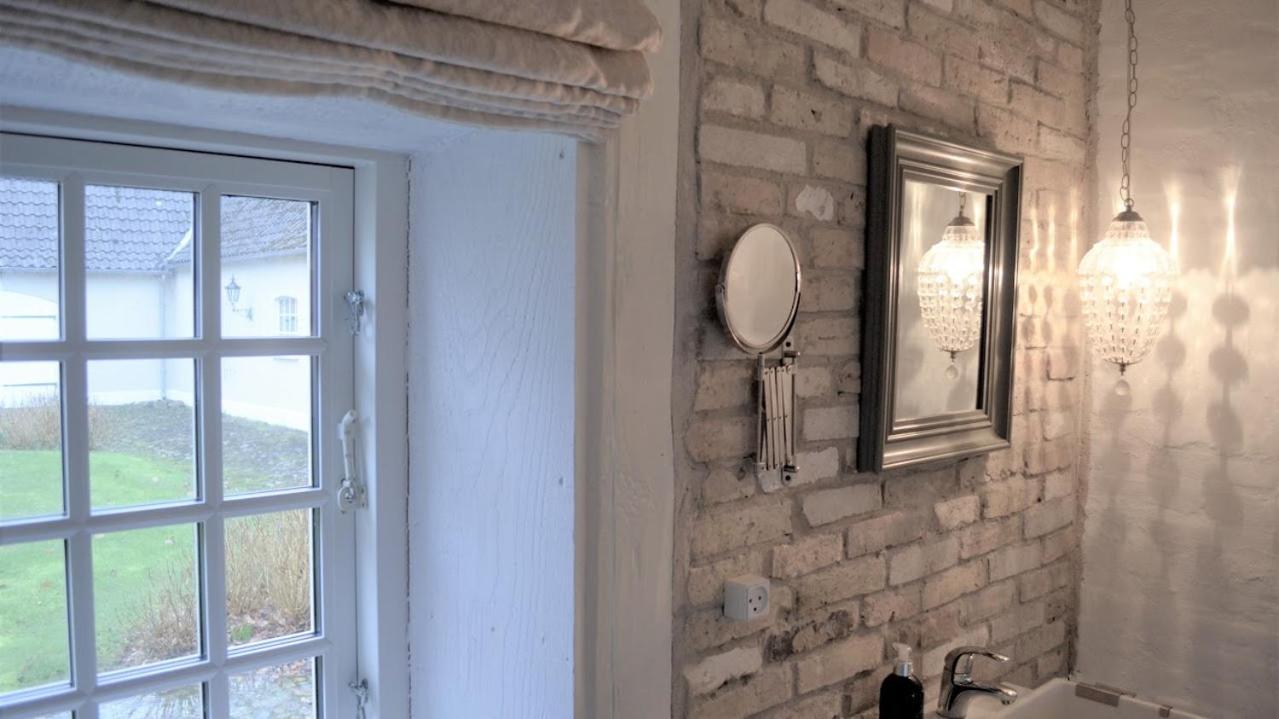 Store Ejlstrup Bed & Breakfast Odense Dış mekan fotoğraf