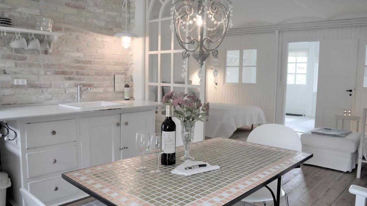 Store Ejlstrup Bed & Breakfast Odense Dış mekan fotoğraf