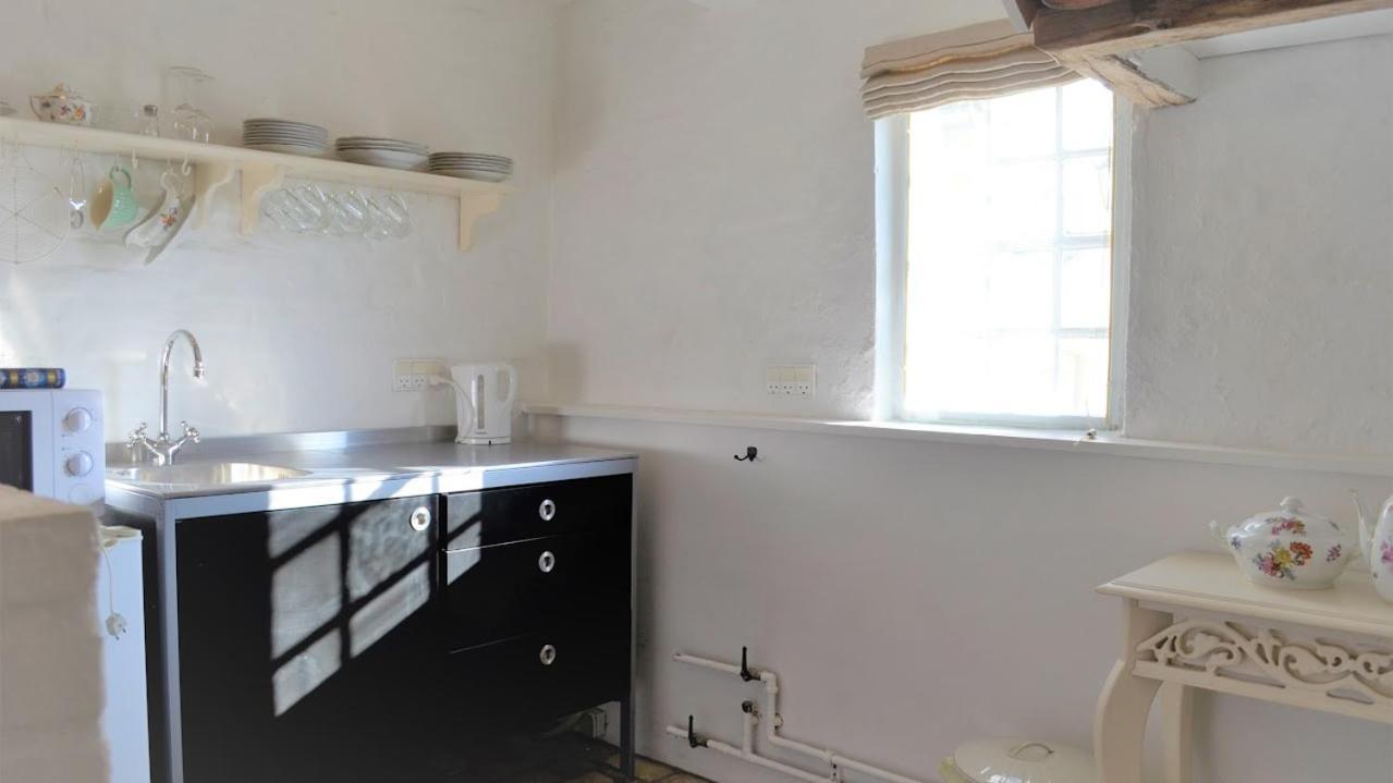 Store Ejlstrup Bed & Breakfast Odense Dış mekan fotoğraf