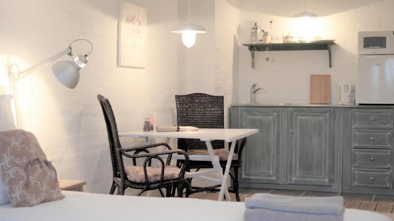Store Ejlstrup Bed & Breakfast Odense Dış mekan fotoğraf