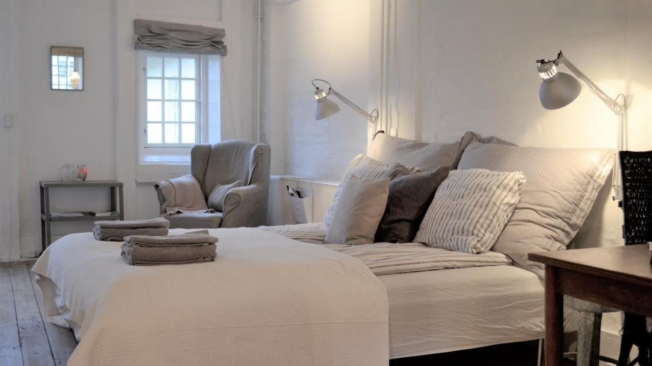 Store Ejlstrup Bed & Breakfast Odense Dış mekan fotoğraf