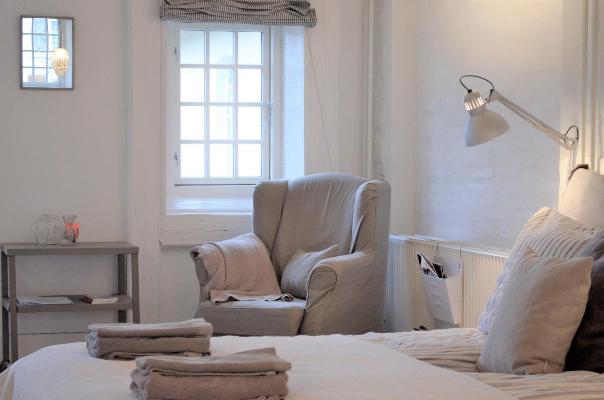 Store Ejlstrup Bed & Breakfast Odense Dış mekan fotoğraf