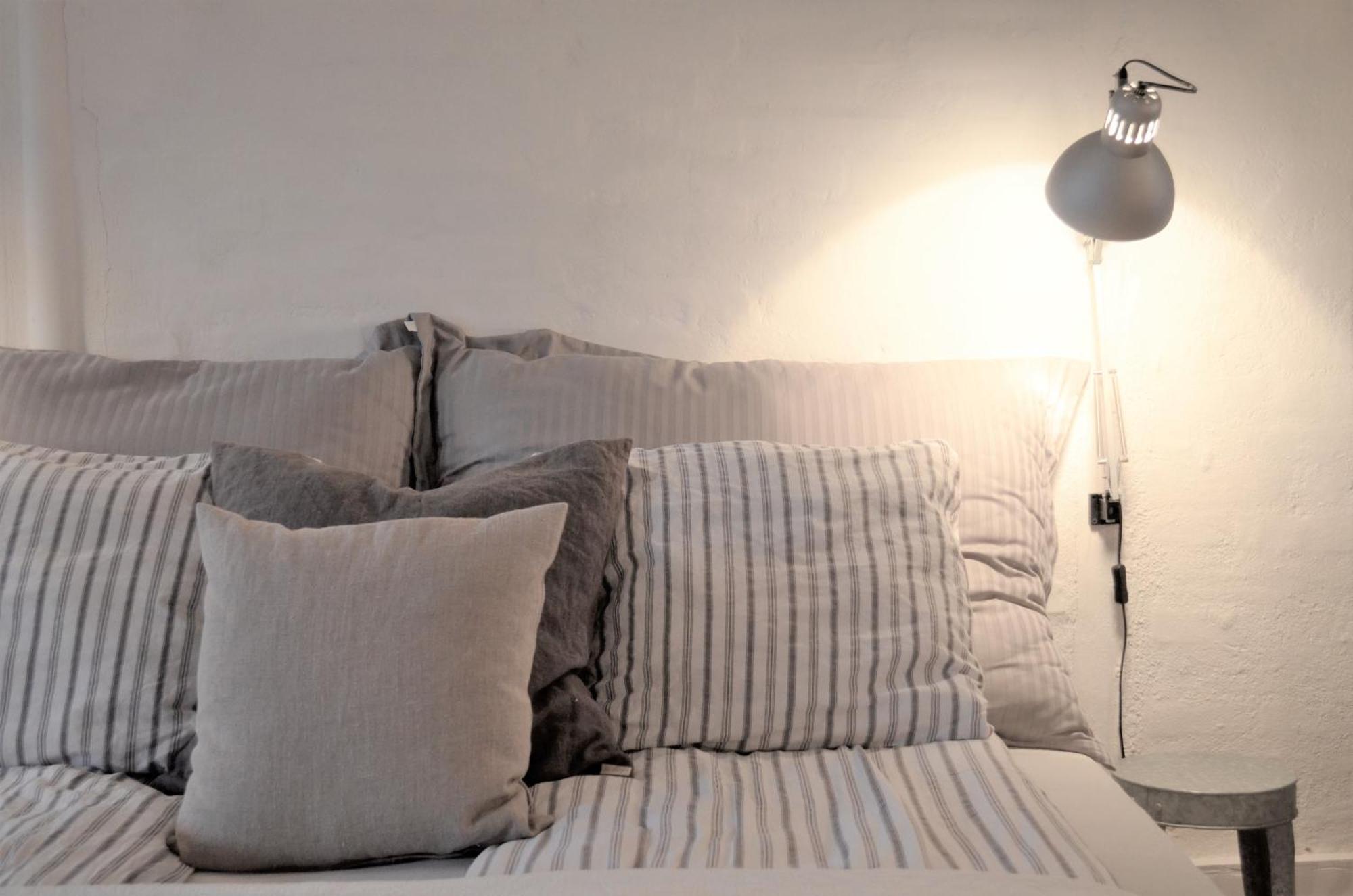 Store Ejlstrup Bed & Breakfast Odense Dış mekan fotoğraf